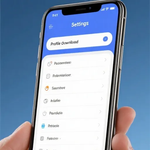 iOS下载步骤2