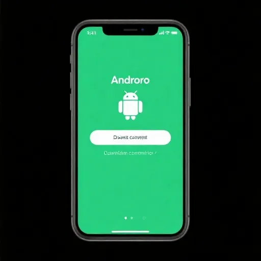 Android下载步骤1
