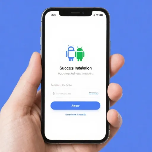 Android下载步骤3