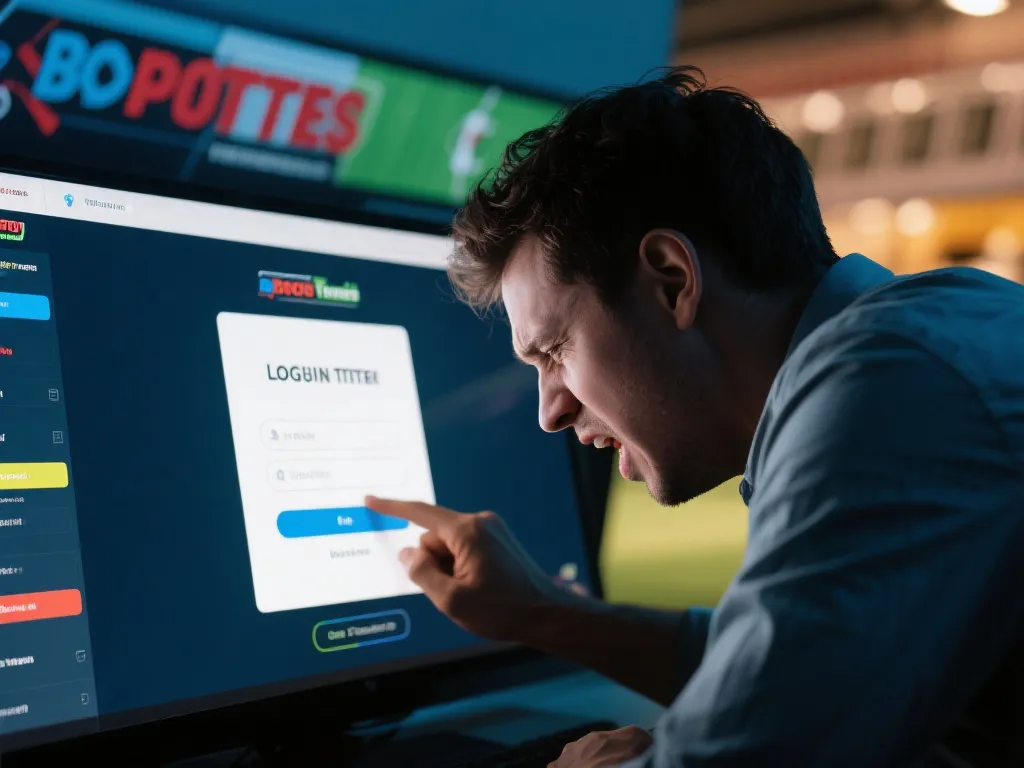Sửa lỗi đăng nhập thất bại trên 乐鱼体育 – Bí mật phía sau cánh cửa số đỏ