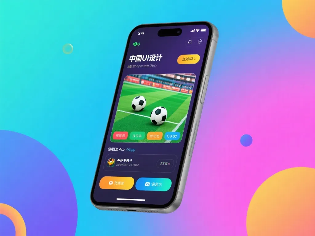 用乐鱼体育平台app登录，轻松畅享体育预测新体验